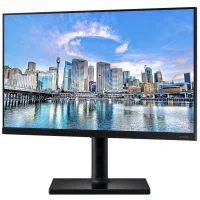 Монитор Samsung F24T450FQC фото 3